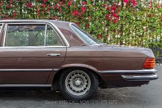 Foto 13 di 24: 1979 Mercedes Benz 450SEL