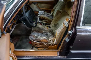 Foto 16 di 24: 1979 Mercedes Benz 450SEL