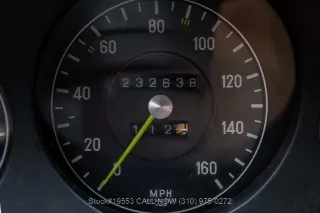 Foto 19 di 24: 1979 Mercedes Benz 450SEL