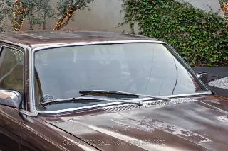 Foto 9 di 24: 1979 Mercedes Benz 450SEL