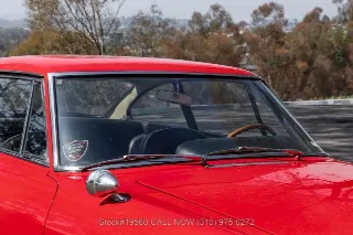 Foto 13 di 24: 1966 Ferrari 330