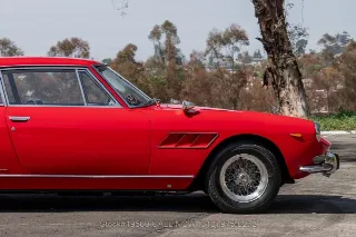 Foto 14 di 24: 1966 Ferrari 330