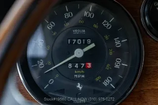 Foto 23 di 24: 1966 Ferrari 330