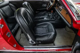 Foto 24 di 24: 1966 Ferrari 330