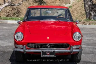Foto 2 di 24: 1966 Ferrari 330