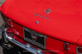 Foto 7 di 24: 1966 Ferrari 330