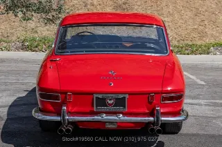 Foto 8 di 24: 1966 Ferrari 330