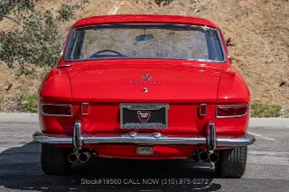 Foto 9 di 24: 1966 Ferrari 330