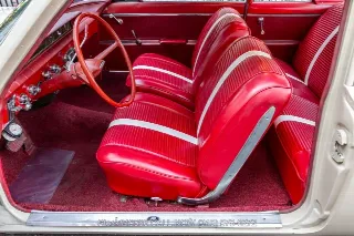 Foto 16 di 24: 1963 Buick Special