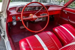 Foto 18 di 24: 1963 Buick Special