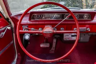 Foto 19 di 24: 1963 Buick Special