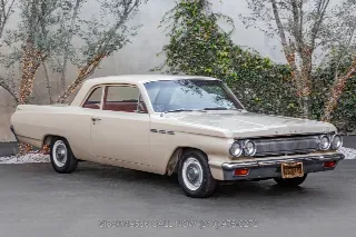 Foto 1 di 24: 1963 Buick Special
