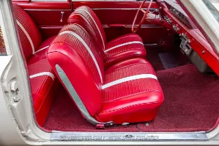 Foto 21 di 24: 1963 Buick Special