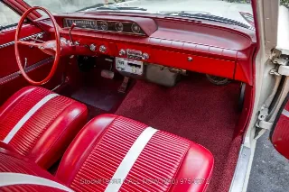 Foto 23 di 24: 1963 Buick Special