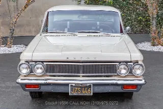 Foto 2 di 24: 1963 Buick Special