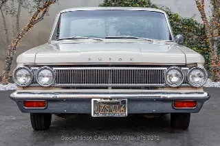 Foto 3 di 24: 1963 Buick Special