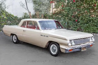 Foto 4 di 24: 1963 Buick Special