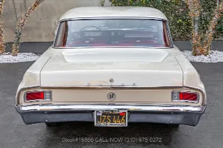 Foto 7 di 24: 1963 Buick Special