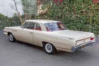 Foto 8 di 24: 1963 Buick Special