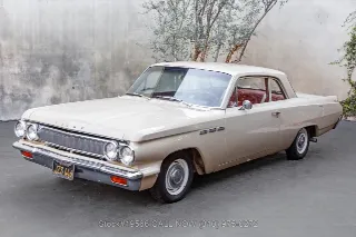 Foto 9 di 24: 1963 Buick Special