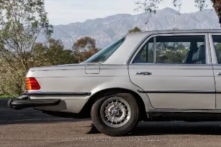 Foto 13 di 24: 1979 Mercedes Benz 450SEL
