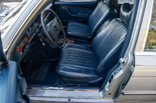 Foto 17 di 24: 1979 Mercedes Benz 450SEL