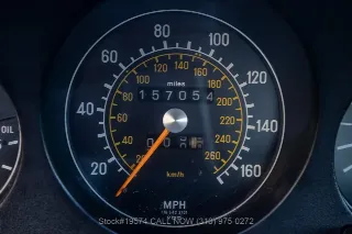 Foto 20 di 24: 1979 Mercedes Benz 450SEL