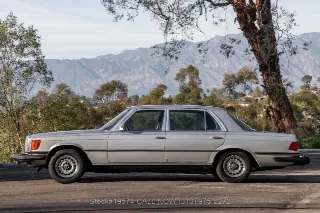 Foto 9 di 24: 1979 Mercedes Benz 450SEL