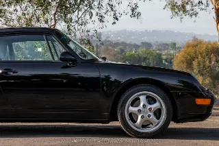 Foto 15 di 24: 1996 Porsche 993 Carrera