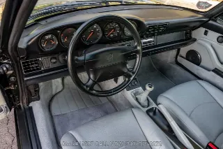 Foto 24 di 24: 1996 Porsche 993 Carrera