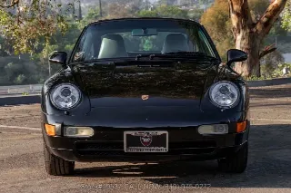 Foto 3 di 24: 1996 Porsche 993 Carrera