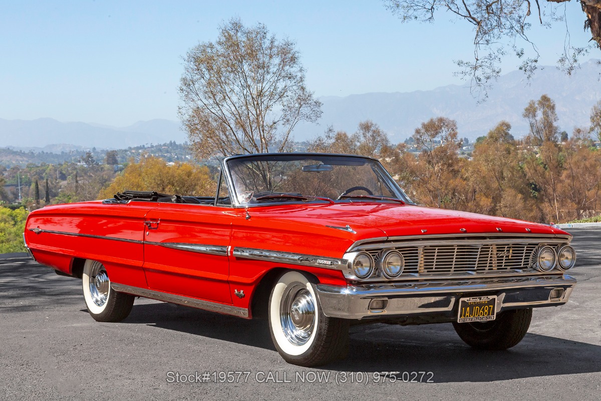 1964 Ford Galaxie