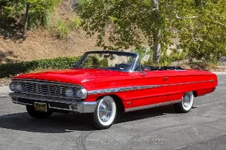 Foto 10 di 24: 1964 Ford Galaxie