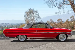 Foto 12 di 24: 1964 Ford Galaxie