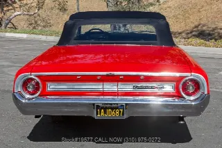 Foto 13 di 24: 1964 Ford Galaxie