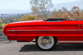 Foto 19 di 24: 1964 Ford Galaxie