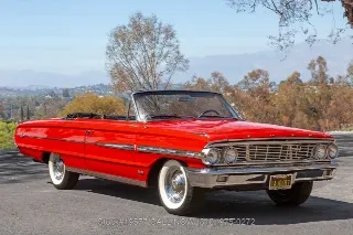 Foto 1 di 24: 1964 Ford Galaxie