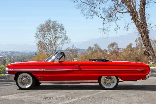 Foto 20 di 24: 1964 Ford Galaxie