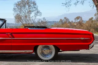 Foto 22 di 24: 1964 Ford Galaxie