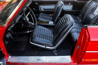 Foto 24 di 24: 1964 Ford Galaxie