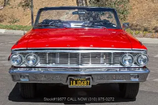 Foto 2 di 24: 1964 Ford Galaxie