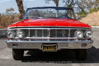 Foto 3 di 24: 1964 Ford Galaxie