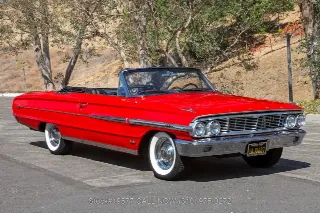 Foto 4 di 24: 1964 Ford Galaxie