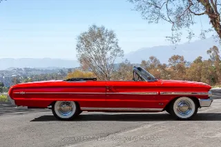 Foto 5 di 24: 1964 Ford Galaxie