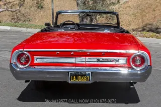 Foto 7 di 24: 1964 Ford Galaxie