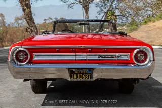 Foto 8 di 24: 1964 Ford Galaxie