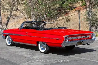 Foto 9 di 24: 1964 Ford Galaxie