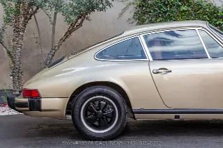 Foto 11 di 24: 1977 Porsche 911S
