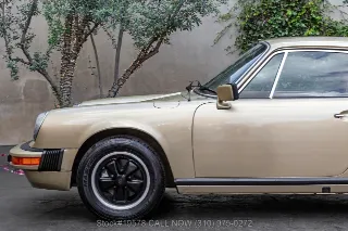Foto 12 di 24: 1977 Porsche 911S
