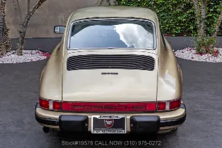 Foto 6 di 24: 1977 Porsche 911S